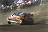Solberg on top at Germany RX