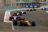 Renault F1 team 'must avoid' final round showdowns in future