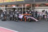 Perez tells Force India F1 team-mate Ocon to 'be intelligent'