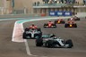 James Allen: Football chief explains why F1 fans are switching off