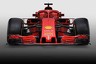 Ferrari F1 launch: 2018 SF71H design revealed at Maranello