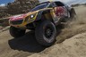 Peterhansel wins third Dakar Rally stage, takes back second overall