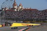 F1 working with Russian GP bosses on possible Sochi track changes