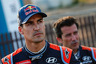 Hyundai Motorsport confirms Dani Sordo will miss Rally Finland  