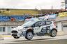 L Racing na 45. Rallye Tatry v silnej zostave