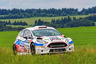 Premiérový ročník Rallye Tatry Legend