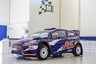 M-Sport To Launch New Rally Car Model At Rally America