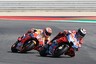 Marc Marquez relieved Ducati MotoGP dominance has come late