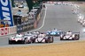 WEC must 'wake up' to Toyota-privateer LMP1 gap - Lotterer