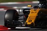 F1 testing 2017: Scoring points difficult for Renault - Hulkenberg