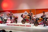 Honda reveals 2019 MotoGP bike for Marquez and new team-mate Lorenzo