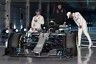 Mercedes F1 launch: Lewis Hamilton explains W09 technical changes