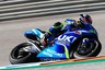 Toni Elias among riders rewarded with Suzuki MotoGP tests