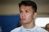 Toro Rosso rookie Albon 'halves' Rossi's #46 for 2019 F1 number