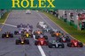 Liberty Media unveils five-point plan for Formula 1's future