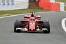 Ferrari's Raikkonen, Vettel had no warning of British GP tyre drama