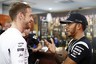 Hamilton hopes McLaren calls up Button for Alonso's Indy 500 clash