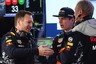 Red Bull F1 boss Horner: Verstappen stronger driver after setbacks