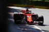 Canadian GP: Sebastian Vettel leads Ferrari one-two in FP3