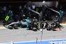 Lewis Hamilton Spanish GP Mercedes strategy call was 'magic'