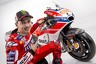 Jorge Lorenzo declares Ducati 