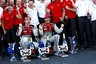 Lucas di Grassi: Audi team-mate Daniel Abt helped my Formula E form