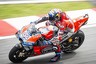 Sepang MotoGP: Andrea Dovizioso puzzled by off-key weekend