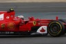 Ferrari F1 driver Raikkonen has a plan to fix tough start to 2017