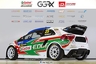 Gigi Galli and KIA Rio enter World RX