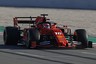 F1 testing: Leclerc tops Thursday morning, betters best testing lap