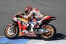 Marquez says post-race Brno test 'solved' recent MotoGP problems