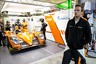 Ex-F1 man Van der Garde gets LMP2 drive for 2018/19 WEC superseason