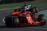 Australian Grand Prix: Sebastian Vettel jumps Lewis Hamilton to win