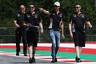 Force India said Baku collision with Perez was 50/50 - Ocon