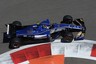 Parts of Sauber F1 upgrade package delayed until Monaco GP