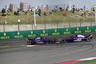 Formula 1: 'Miscommunication blamed for Toro Rosso collision