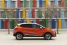 Renault Captur 1,5 dCi Dynamique