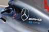 Mercedes F1 engine hits 'remarkable' efficiency target on dyno