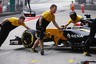 Renault still needs to recruit and expand, says Cyril Abiteboul