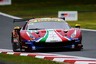 Ferrari pegged back for World Endurance Championship at Shanghai