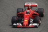 Kimi Raikkonen hit by F1 understeer problems again at Chinese GP