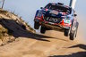 ERC event winner Magalhães in the points on return home