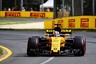 Renault F1 team reminds Hulkenberg of Porsche LMP1 stint