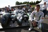 Le Mans 24 Hours winner Guy Smith steps down from Bentley GT seat