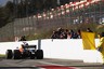 F1 testing: McLaren to fit new engine after Honda electrical issue