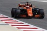 McLaren's F1 season would 'collapse' without chassis push