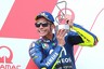 Valentino Rossi's podium helped by studying Folger's '17 German GP