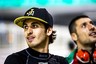 Ferrari Formula 1 team signs Antonio Giovinazzi for 2017 role