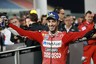 Dovizioso was 'relaxed' during Ducati MotoGP winglet investigation