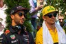 Ricciardo not fooled by 2019 Renault F1 team-mate Hulkenberg record